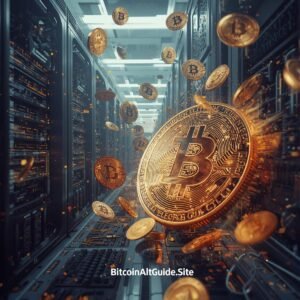 Bitcoin Mining Explained in Detail for Beginners